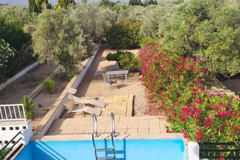 Villa a Biar, Alicante, Biar - € 239.000 | Ref: 55884 - foto 8