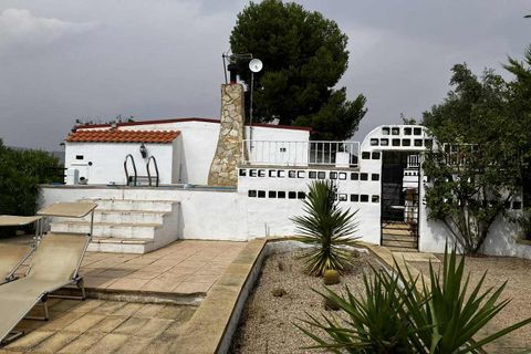Villa a Biar, Alicante, Biar - € 239.000 | Ref: 55884 - foto 10