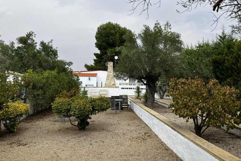 Villa a Biar, Alicante, Biar - € 239.000 | Ref: 55884 - foto 42