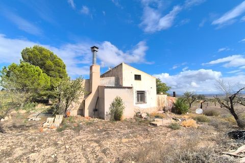 Landejendom i Yecla, Murcia, Yecla - € 195.000 | Ref: 47461 - foto 2