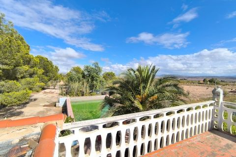 Landejendom i Yecla, Murcia, Yecla - € 195.000 | Ref: 47461 - foto 4