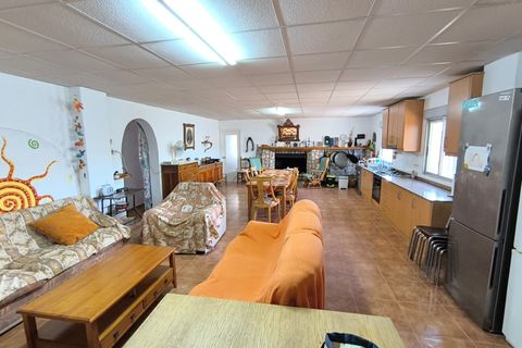Landejendom i Yecla, Murcia, Yecla - € 195.000 | Ref: 47461 - foto 7