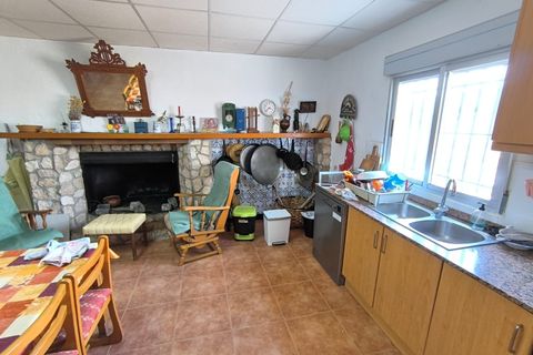 Landejendom i Yecla, Murcia, Yecla - € 195.000 | Ref: 47461 - foto 8
