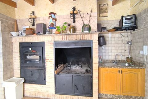 Villa i Yecla, Murcia, Yecla - € 399.000 | Ref: 29844 - foto 18