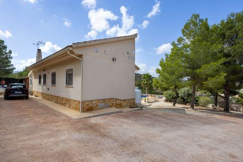 Villa a La Zarza, Murcia, La Zarza - € 385.000 | Ref: 63460 - foto 30