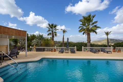 Villa a La Zarza, Murcia, La Zarza - € 385.000 | Ref: 63460 - foto 32