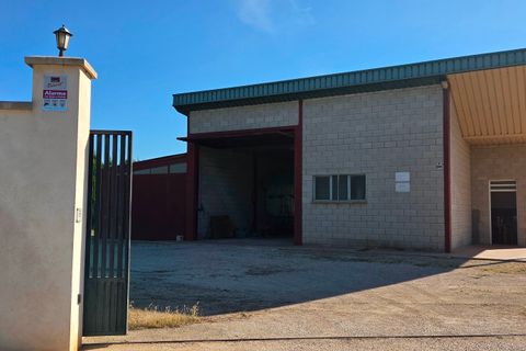 Landejendom i Yecla, Murcia, Yecla - € 126.000 | Ref: CAR-001 - foto 2
