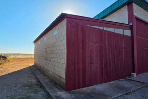 Landejendom i Yecla, Murcia, Yecla - € 126.000 | Ref: CAR-001 - foto 6