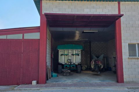 Landejendom i Yecla, Murcia, Yecla - € 126.000 | Ref: CAR-001 - foto 7