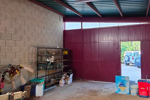 Landejendom i Yecla, Murcia, Yecla - € 126.000 | Ref: CAR-001 - foto 10