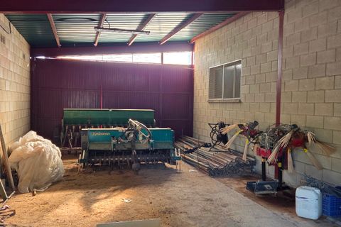 Landejendom i Yecla, Murcia, Yecla - € 126.000 | Ref: CAR-001 - foto 11