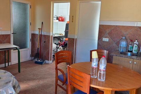 Landejendom i Yecla, Murcia, Yecla - € 126.000 | Ref: CAR-001 - foto 12