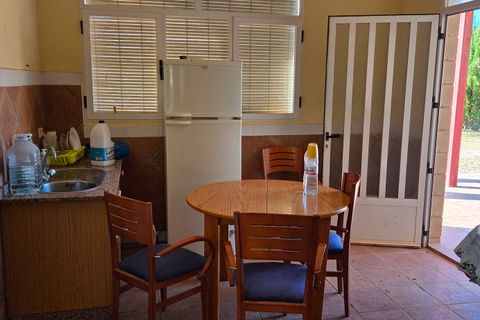 Landejendom i Yecla, Murcia, Yecla - € 126.000 | Ref: CAR-001 - foto 13
