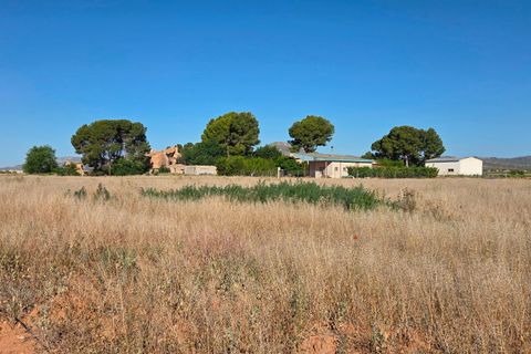Landejendom i Yecla, Murcia, Yecla - € 126.000 | Ref: CAR-001 - foto 25