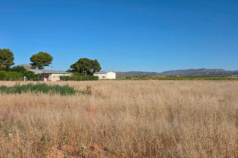 Landejendom i Yecla, Murcia, Yecla - € 126.000 | Ref: CAR-001 - foto 26