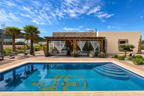 Villa a Salinas, Alicante, Salinas - € 449.995 | Ref: IZ-696 - foto 3