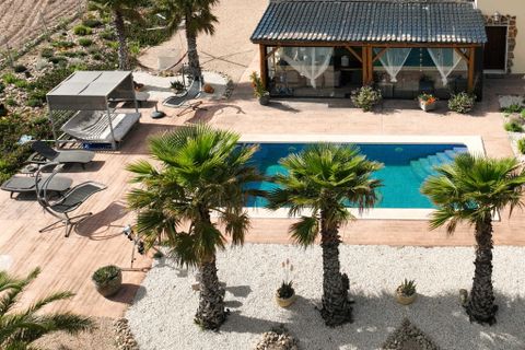 Villa a Salinas, Alicante, Salinas - € 449.995 | Ref: IZ-696 - foto 4