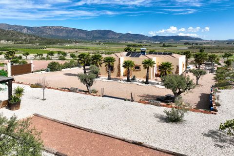 Villa a Salinas, Alicante, Salinas - € 449.995 | Ref: IZ-696 - foto 16