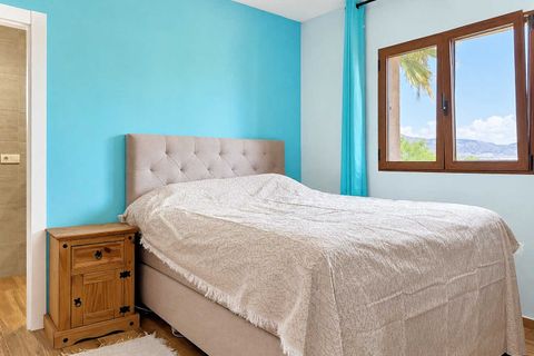 Villa a Salinas, Alicante, Salinas - € 449.995 | Ref: IZ-696 - foto 31