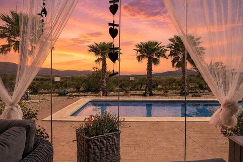 Villa a Salinas, Alicante, Salinas - € 449.995 | Ref: IZ-696 - foto 47