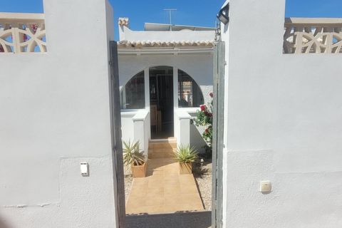 Villa i Camposol, Murcia, Camposol - € 189.000 | Ref: CAMPOSOLDFOR2005/10254 - foto 2
