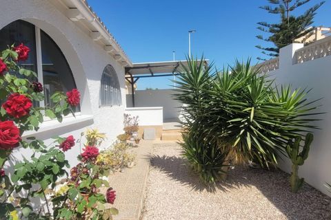 Villa i Camposol, Murcia, Camposol - € 189.000 | Ref: CAMPOSOLDFOR2005/10254 - foto 3
