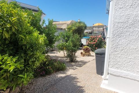 Villa i Camposol, Murcia, Camposol - € 189.000 | Ref: CAMPOSOLDFOR2005/10254 - foto 4