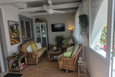 Villa i Camposol, Murcia, Camposol - € 189.000 | Ref: CAMPOSOLDFOR2005/10254 - foto 5