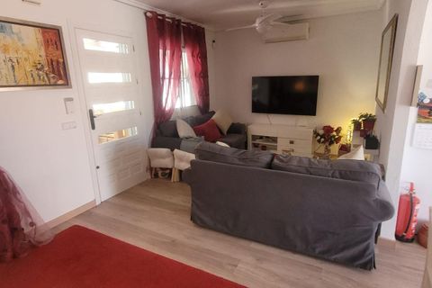 Villa i Camposol, Murcia, Camposol - € 189.000 | Ref: CAMPOSOLDFOR2005/10254 - foto 7