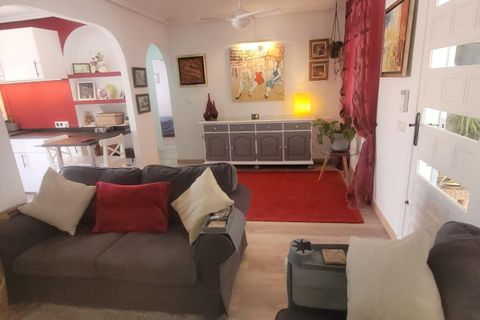 Villa i Camposol, Murcia, Camposol - € 189.000 | Ref: CAMPOSOLDFOR2005/10254 - foto 8