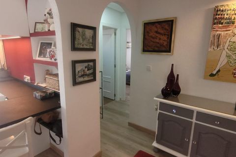 Villa i Camposol, Murcia, Camposol - € 189.000 | Ref: CAMPOSOLDFOR2005/10254 - foto 9
