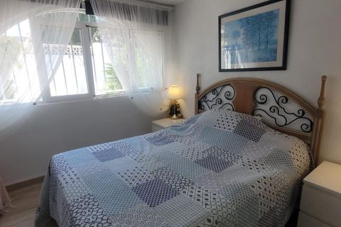 Villa i Camposol, Murcia, Camposol - € 189.000 | Ref: CAMPOSOLDFOR2005/10254 - foto 13