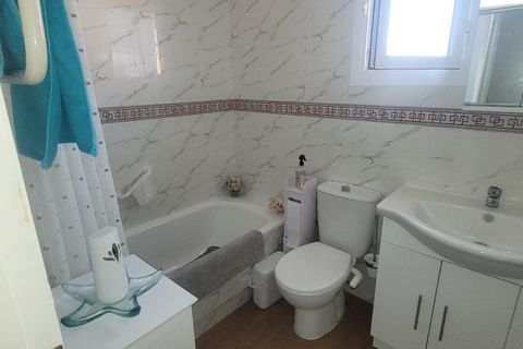 Villa i Camposol, Murcia, Camposol - € 189.000 | Ref: CAMPOSOLDFOR2005/10254 - foto 17