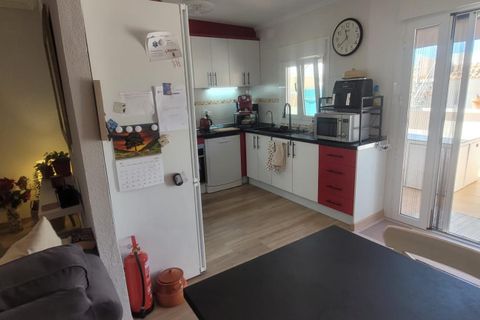 Villa i Camposol, Murcia, Camposol - € 189.000 | Ref: CAMPOSOLDFOR2005/10254 - foto 20