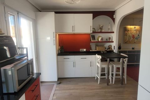 Villa i Camposol, Murcia, Camposol - € 189.000 | Ref: CAMPOSOLDFOR2005/10254 - foto 21