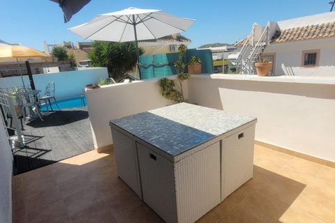 Villa i Camposol, Murcia, Camposol - € 189.000 | Ref: CAMPOSOLDFOR2005/10254 - foto 22