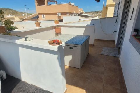 Villa i Camposol, Murcia, Camposol - € 189.000 | Ref: CAMPOSOLDFOR2005/10254 - foto 23