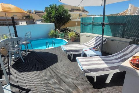 Villa i Camposol, Murcia, Camposol - € 189.000 | Ref: CAMPOSOLDFOR2005/10254 - foto 24