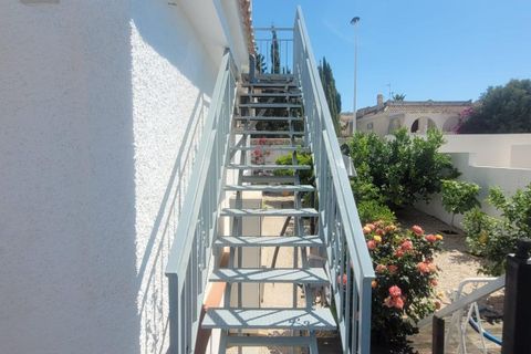 Villa i Camposol, Murcia, Camposol - € 189.000 | Ref: CAMPOSOLDFOR2005/10254 - foto 27