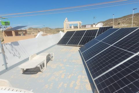 Villa i Camposol, Murcia, Camposol - € 189.000 | Ref: CAMPOSOLDFOR2005/10254 - foto 28