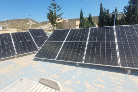Villa i Camposol, Murcia, Camposol - € 189.000 | Ref: CAMPOSOLDFOR2005/10254 - foto 29