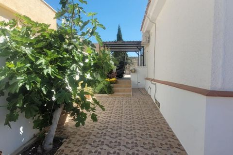 Villa i Camposol, Murcia, Camposol - € 189.000 | Ref: CAMPOSOLDFOR2005/10254 - foto 38