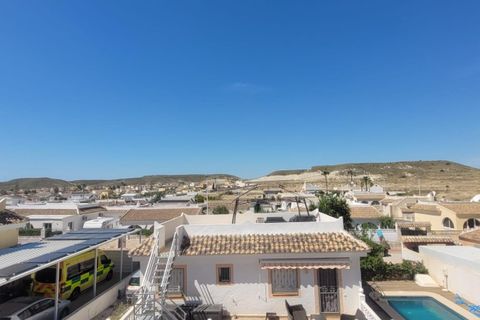 Villa i Camposol, Murcia, Camposol - € 189.000 | Ref: CAMPOSOLDFOR2005/10254 - foto 39