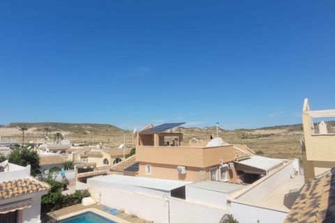 Villa i Camposol, Murcia, Camposol - € 189.000 | Ref: CAMPOSOLDFOR2005/10254 - foto 40
