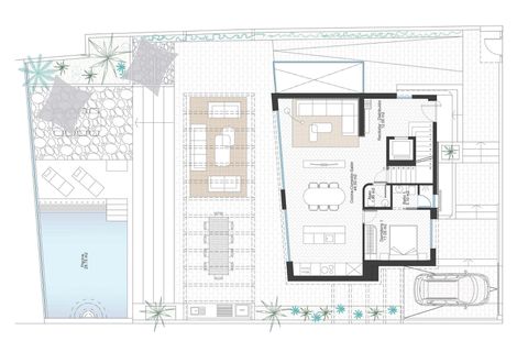 Villa a Cabo De Palos, Murcia, Cabo De Palos - € 2.600.000 | Ref: SPS162101 - foto 16