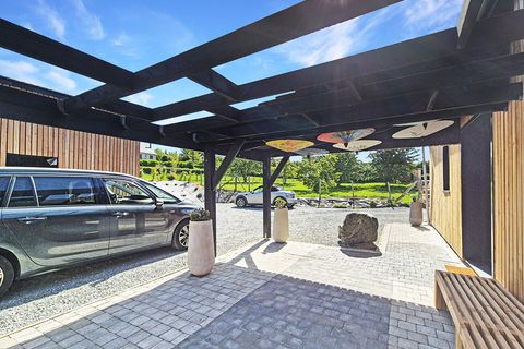 Villa a Lagrauliere, Correze, Lagrauliere - € 390.000 | Ref: CC-5147 - foto 4