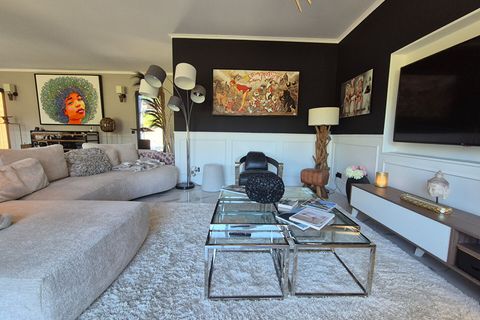 Villa a Lagrauliere, Correze, Lagrauliere - € 390.000 | Ref: CC-5147 - foto 8