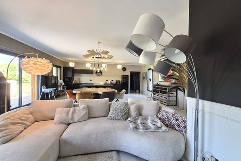 Villa a Lagrauliere, Correze, Lagrauliere - € 390.000 | Ref: CC-5147 - foto 9