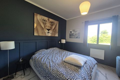 Villa a Lagrauliere, Correze, Lagrauliere - € 390.000 | Ref: CC-5147 - foto 16