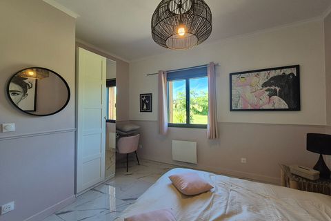 Villa a Lagrauliere, Correze, Lagrauliere - € 390.000 | Ref: CC-5147 - foto 18